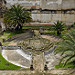 Chiostro interno della Iglesia de San Francisco