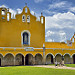 Convento de San Antonio Padua