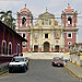 Iglesia El Calvario