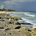 La spiaggia di Tulum (3)