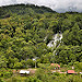 Cascata verso Oxchuc