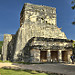 Templo de los Jaguares y Escudos