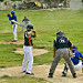 Partita di baseball in Yaxcopoil