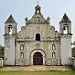 La secentesca Iglesia la Mercedes