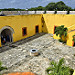 Cortile interno del Fuerte de San Miguel (2)