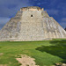 La piramide del Adivino