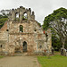 La chiesa più vecchia del Costarica