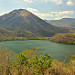 Vulcano e laguna Asososca