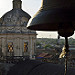 La cupola della Iglesia de la Merced