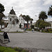 Parque Vicente Leon in Latacunga