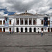 Teatro Nacional