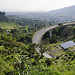 Superata Pereira incontro un tratto di superstrada a spirale