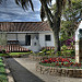 Giardino della Casa del Primer Congreso