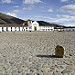 La grandissima Plaza Mayor di Villa de Leyva