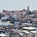 Vista di Casco Antiguo dal Cerro Ancón