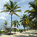 Raggiungo la spiaggia di Castilletes nel parco di Tayrona