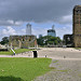 Catedral de Panama Viejo