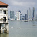 Casco Antiguo e Panamà moderno