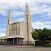 La chiesa principale di San Isidro de El General