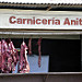 Bancarelle della carne