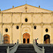 Convento di San Francisco poco prima del tramonto