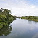 Fiume verso Puerto Limón