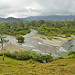 Fiume verso Chiriqui Grande