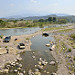 Fiume tra Gracias e Santa Rosa de Copan