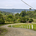 Raggiungo il lago Arenal