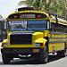 Bus tipico in Rivas