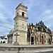 Iglesia de la Merced