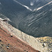 I colori del Cerro Negro