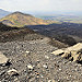 Vista del Nicaragua dal Cerro Negro