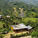 Valle fuori Manizales