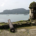 Piccola torre di guardia (Fuerte de Santiago)