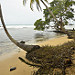 Spiagge selvagge verso Red Frog Beach