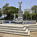 Monumento a Ruben Dario