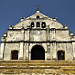 La chiesa coloniale di Niquinohomo, paese natale di Sandino