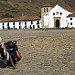 Raggiungo la piazza principale di Villa de Leyva