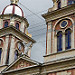 La chiesa di Cajamarca