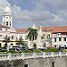 Vista della Iglesia de San Francisco (Casco Antiguo)