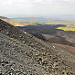 Inizio la scalata al Cerro Negro