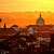 Tramonto in Popayán - Colombia