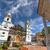 Cattedrale metropolitana in Panama City - Panamá