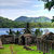 Rovine del forte di Portobelo - Panamá