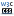 w3c css validated